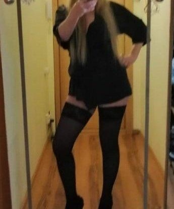 Анкета проститутки Марина - город Лысьва, 28 лет, №7560